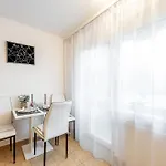 Palarikova Old App Apartman Kassa