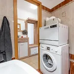 Palarikova Old App Apartman *