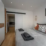 Palarikova Old App Apartman