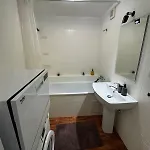 Palarikova Old App Apartman Kassa