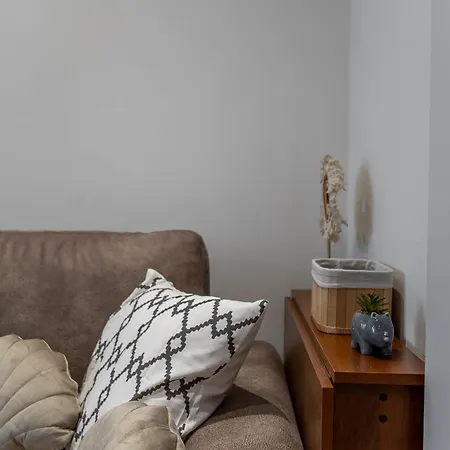 アパート Palarikova Old App *