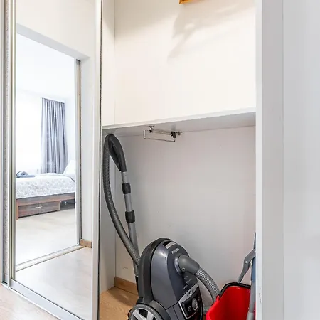 アパート Palarikova Old App *