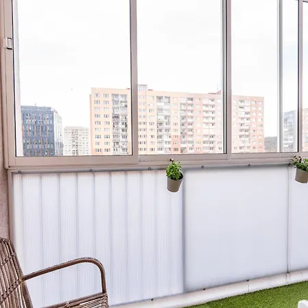 Palarikova Old App コシツェ