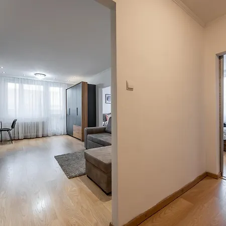 アパート Palarikova Old App