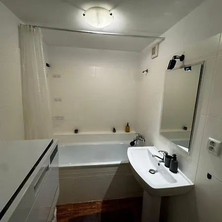 アパート Palarikova Old App コシツェ