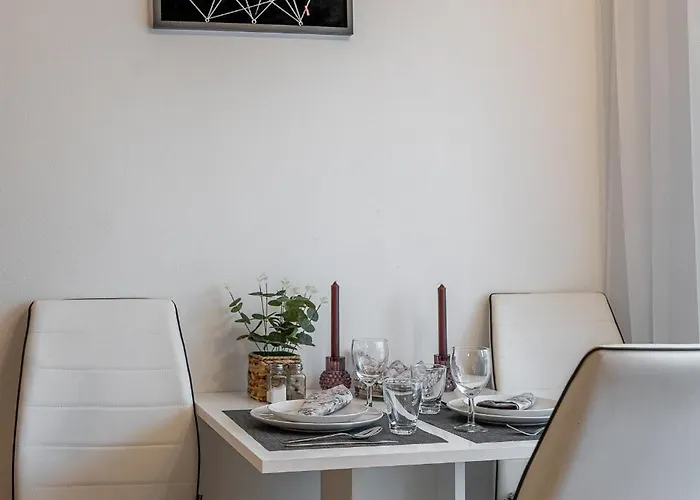 Palarikova Old App Daire Kösice