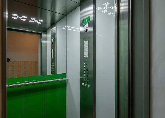 Palarikova Old App Kösice