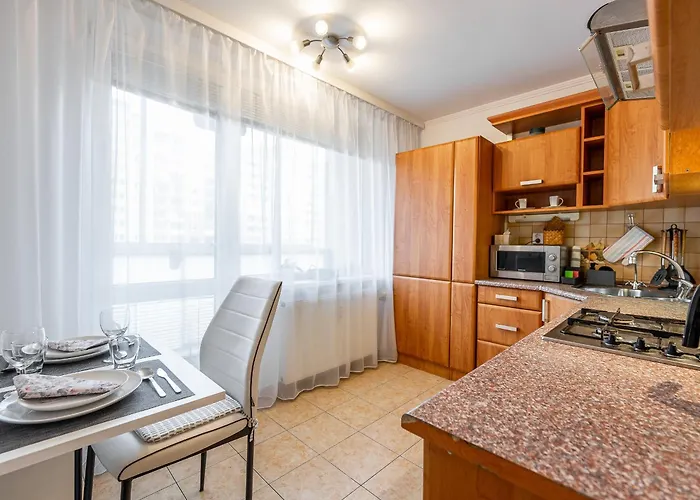 Appartamento Palarikova Old App Košice