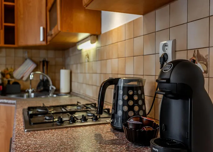 Palarikova Old App * Kösice