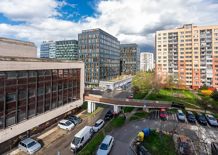 Daire Palarikova Old App