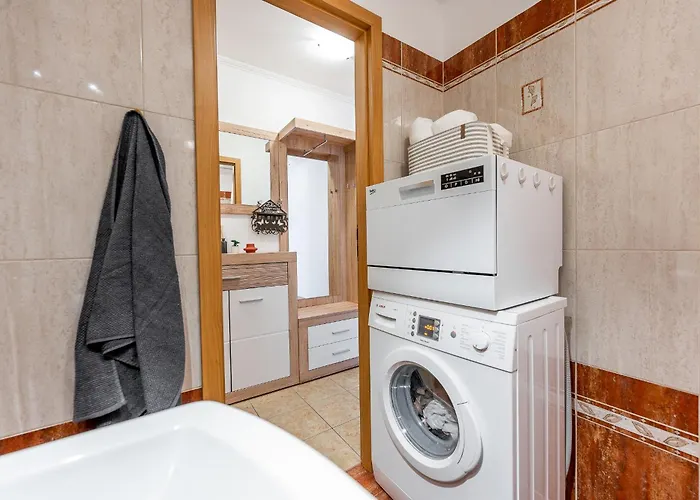 Palarikova Old App Daire *