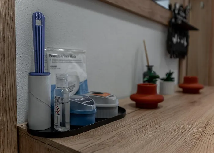 Daire Palarikova Old App