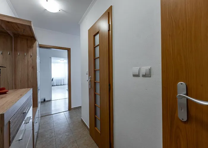 Palarikova Old App * Kösice