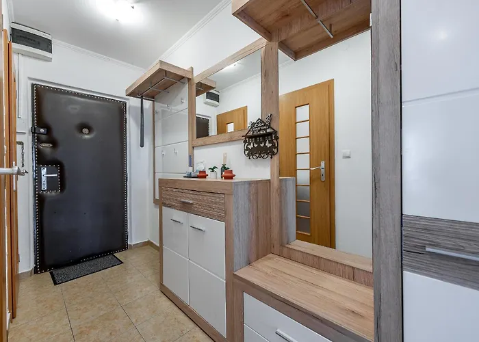 Palarikova Old App Daire Kösice