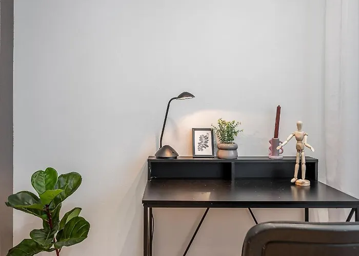 Palarikova Old App Daire Kösice