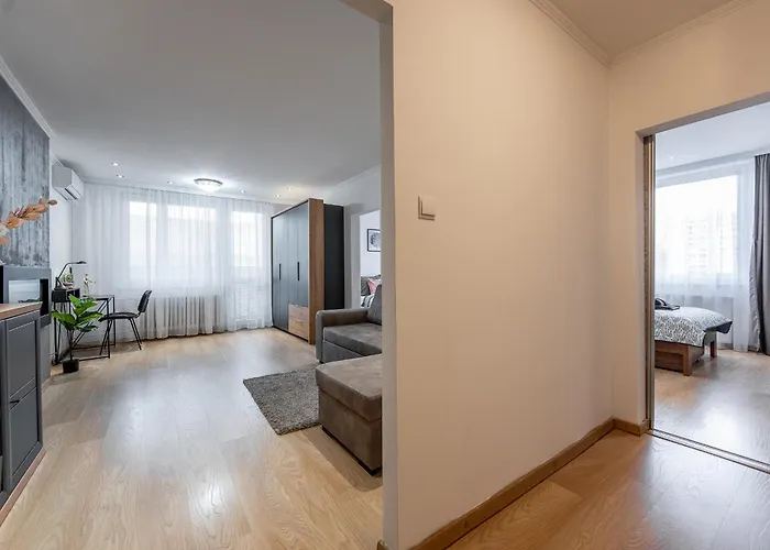 Daire Palarikova Old App