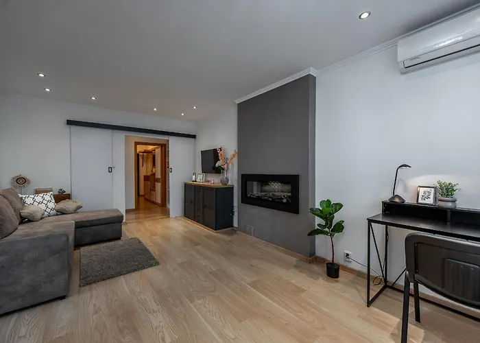 Daire Palarikova Old App