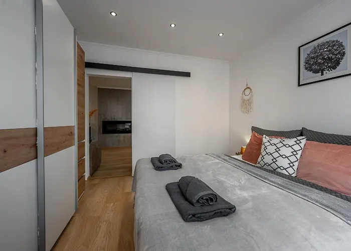 Palarikova Old App Daire