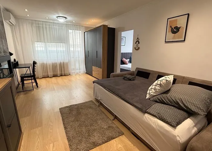 Palarikova Old App Daire