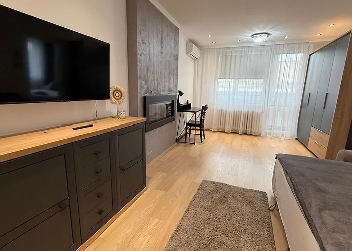 Daire Palarikova Old App *