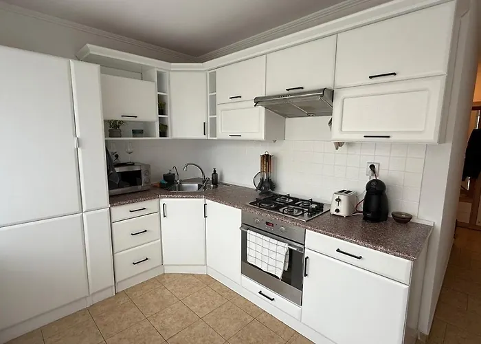 Palarikova Old App Kösice