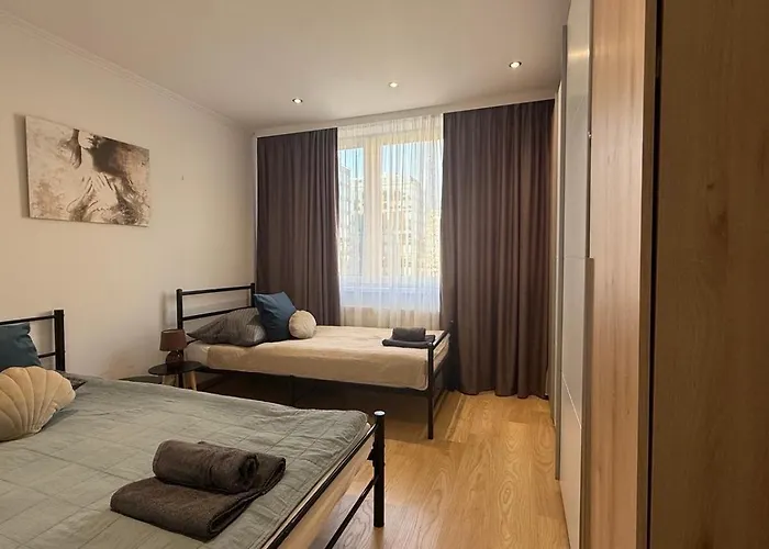 Daire Palarikova Old App Kösice