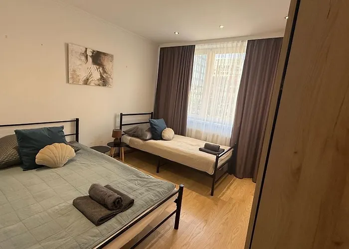 Daire Palarikova Old App